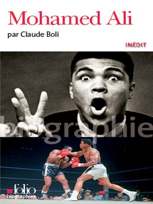 cover image of Mohamed Ali